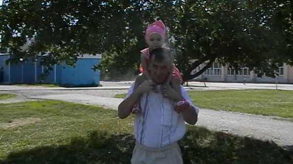 Виталий Треногин