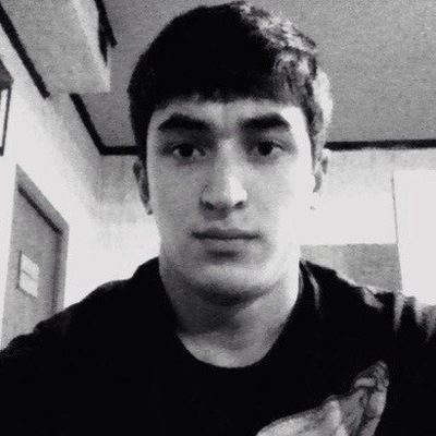 Азиз Набиев