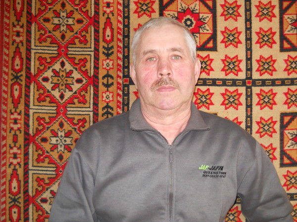 Владимир Трухин