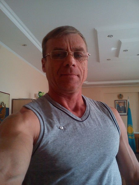 Виктор Трофимов