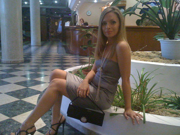 Елена Полухина