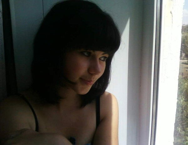 Светлана Кирикович