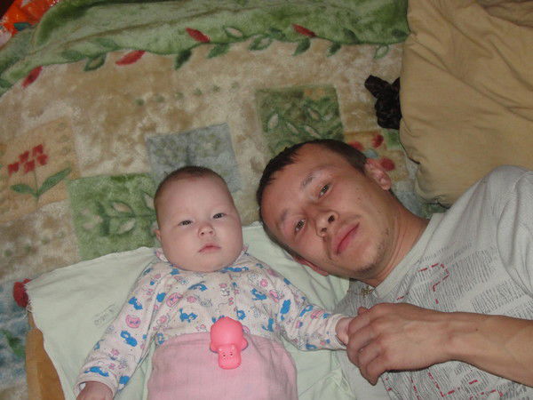 Алексей Игушев