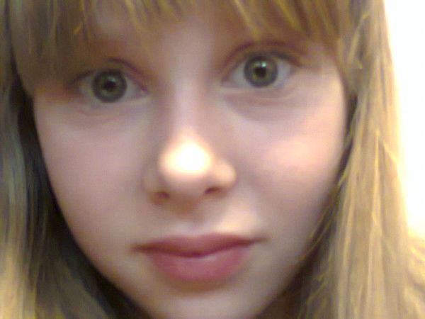 Настя Бирюкова