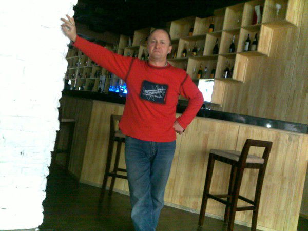 Сергей Жуйков