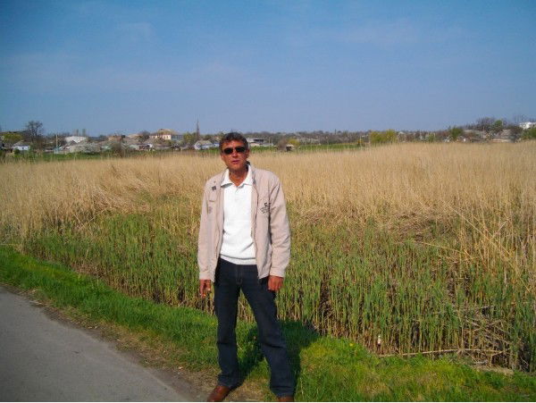 Олег Филонок