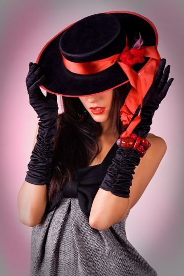 Лиана Низамова