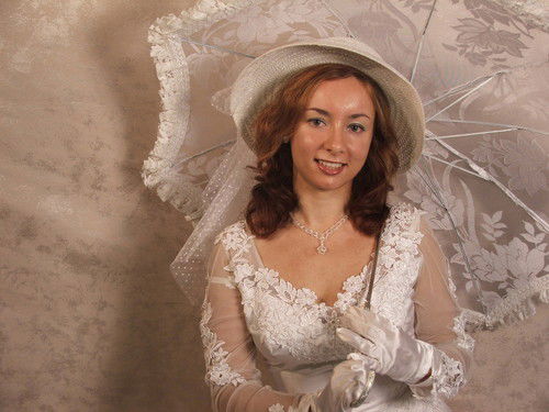 Юлия Павловская