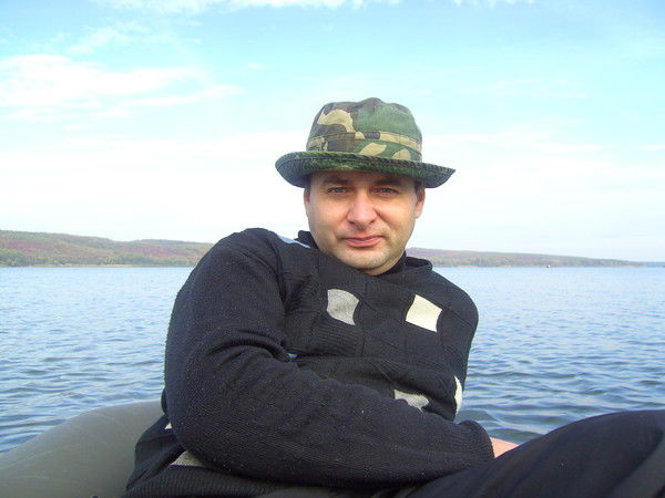 Владимир Иванов