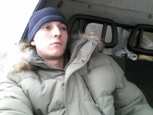 Игорь Саваченко