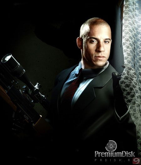 Дмитрий Кривенцов