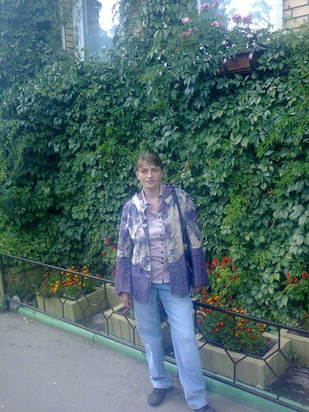 Мария Ватакова