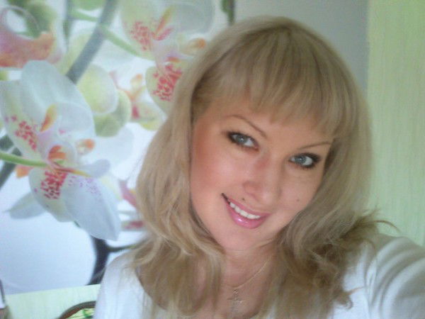 Марина Осипова