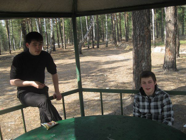 Леха Москвин