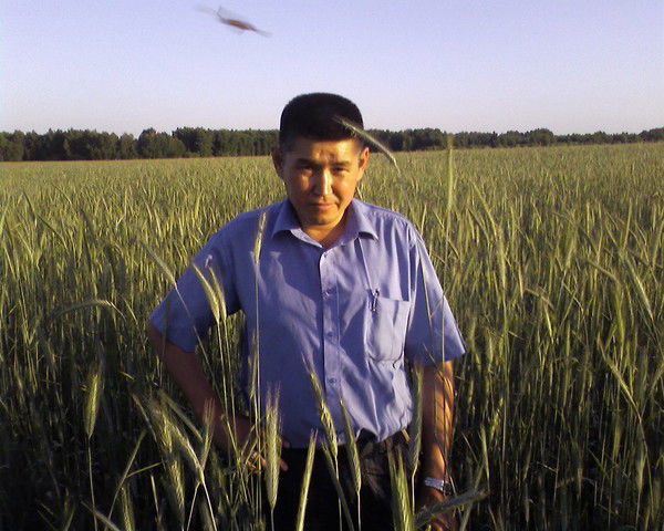 Мурат Ахтанов