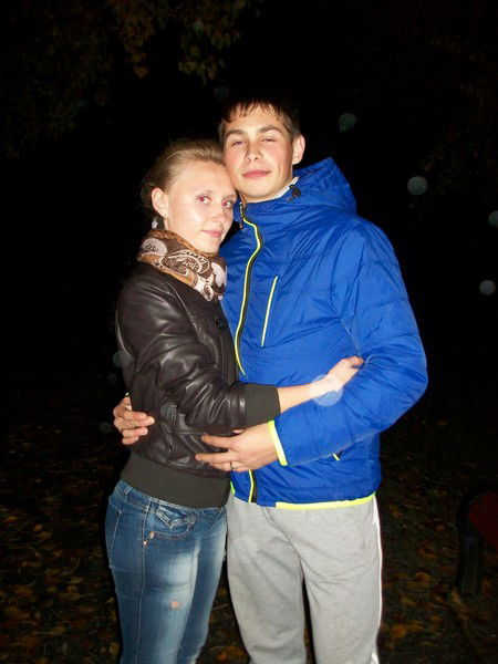 Олег Сухоносов