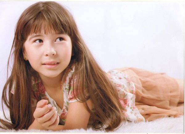 Дильназ Атаева