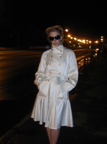 Алла Родина