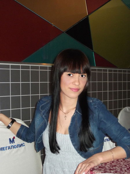 Ирина@angel@ Астахова