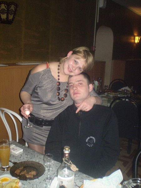 Яна Панкратова