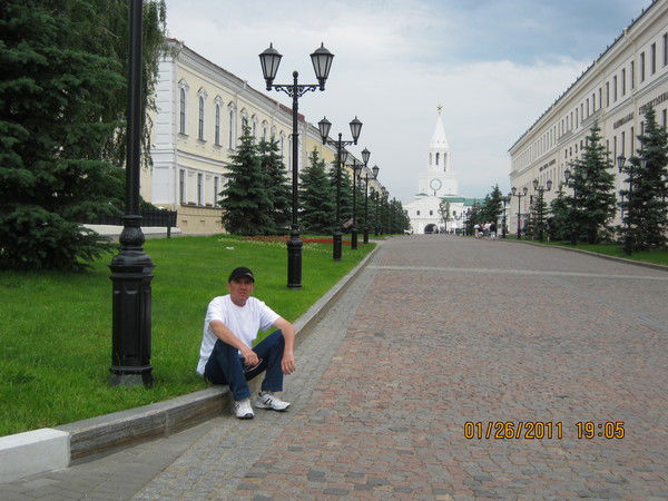 Рашид Жалалдинов