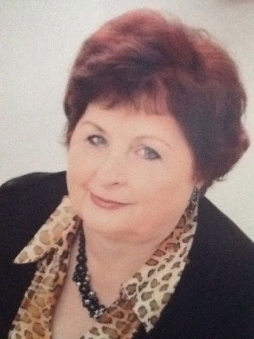 Наталья Афонасьевская