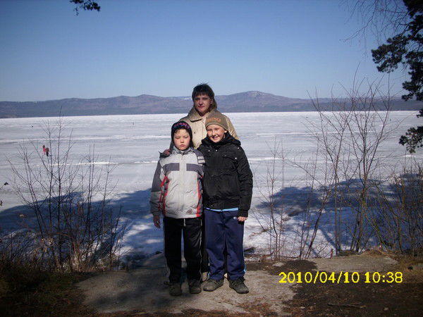 Ирина Тамаркина