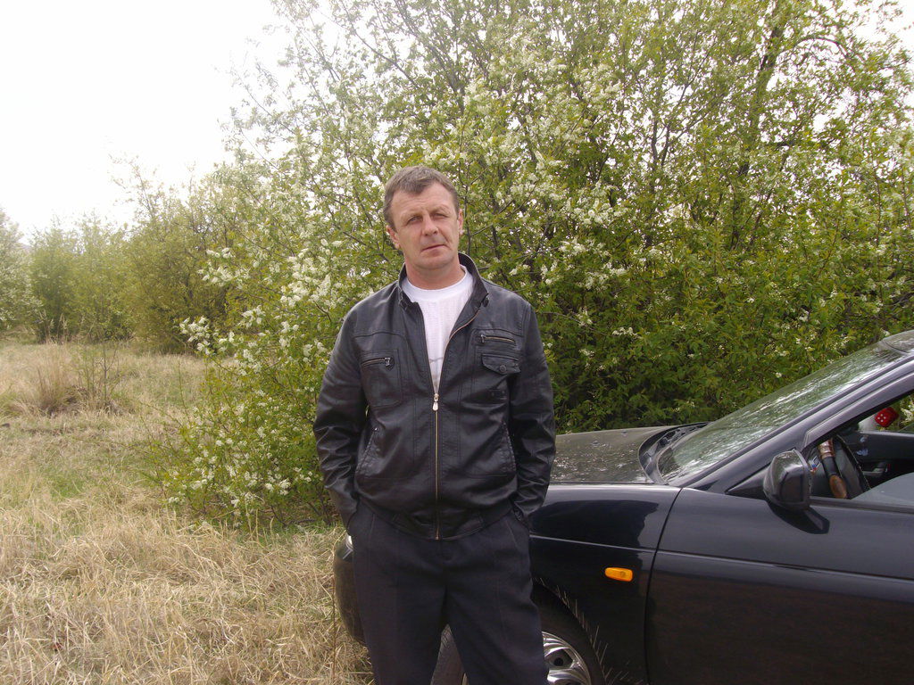 Анатолий Козин