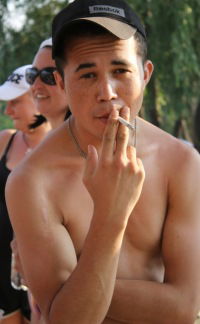 Даниил Талипов