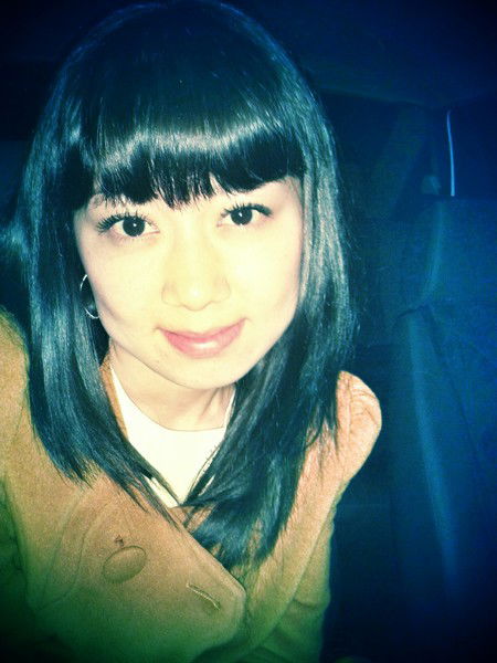 Назгулька Абайдлданова