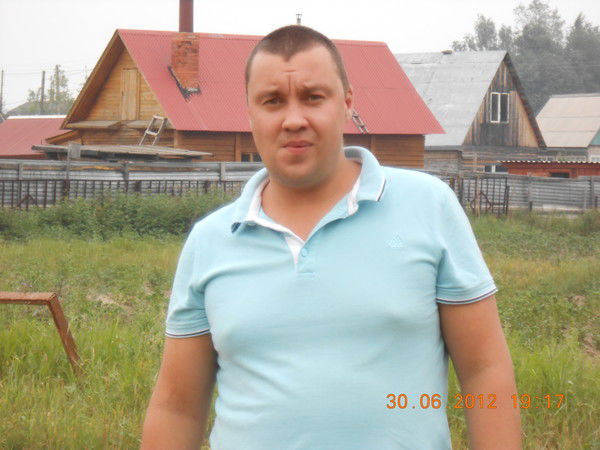 Иван Петухов