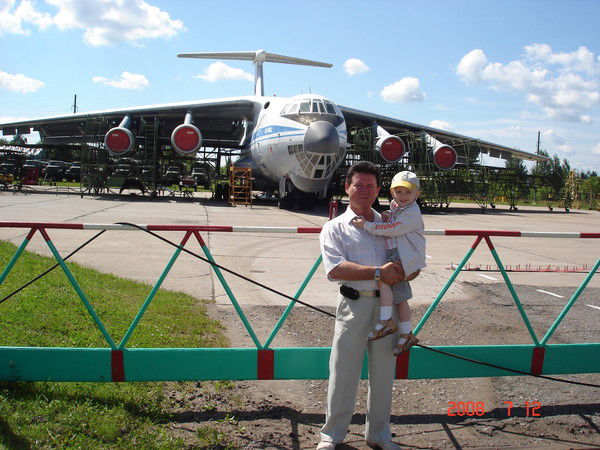 Ренат Тухватулин