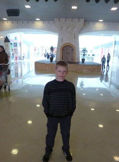 Саша Илясов