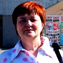 Вера Зырянова