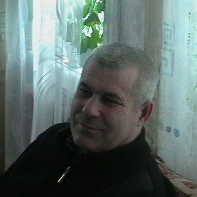 Сергей Игнатов