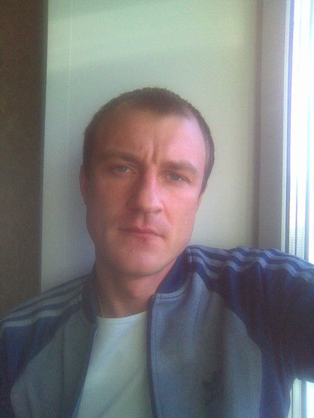 Сергей Сёмин