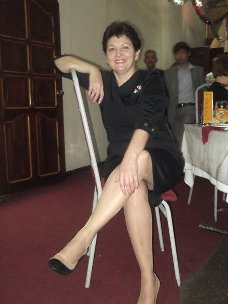 Марина Есина (Каретина)