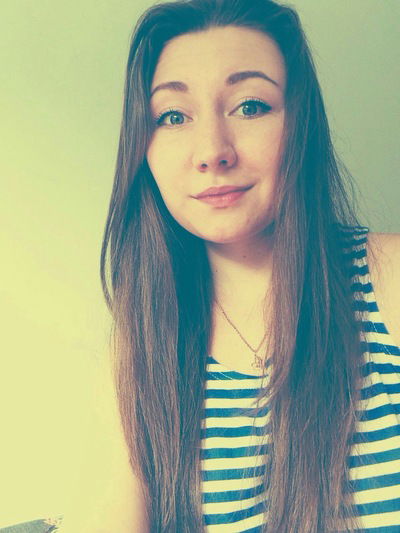 Анна Старостенко