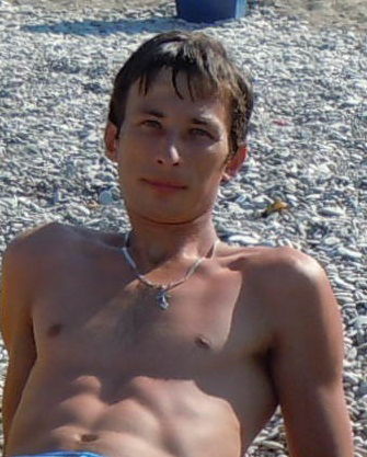 Сергей Сарафанников