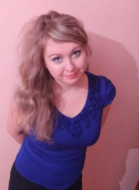 Елена Муравьёва