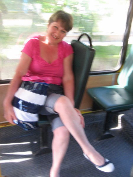 Ольга Ротс-Жадан