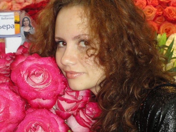 Даша Павлинова