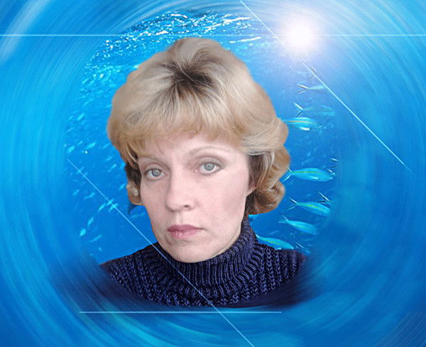 Светлана Яркова