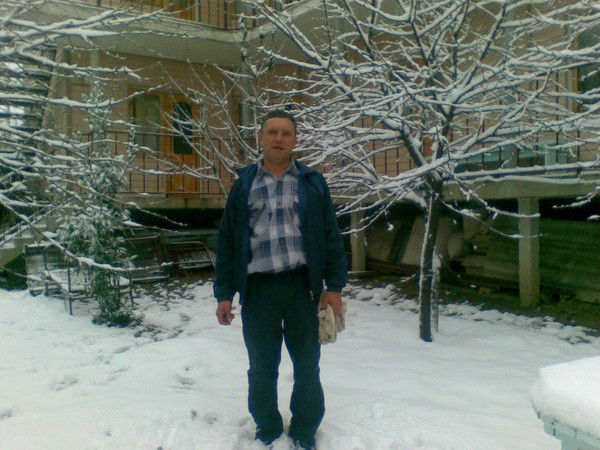 Витя Пятаев