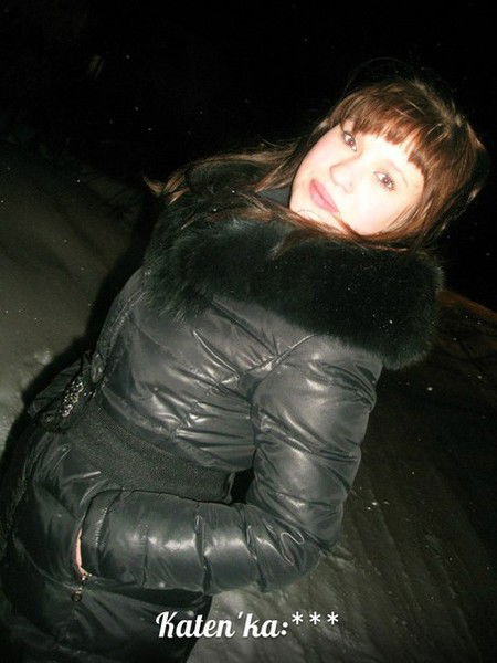 Катенька ♥
