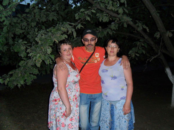 Сергей Лаверженцев