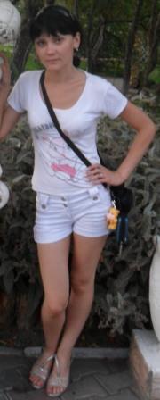 Маша Высоцкая ( Рязанова )