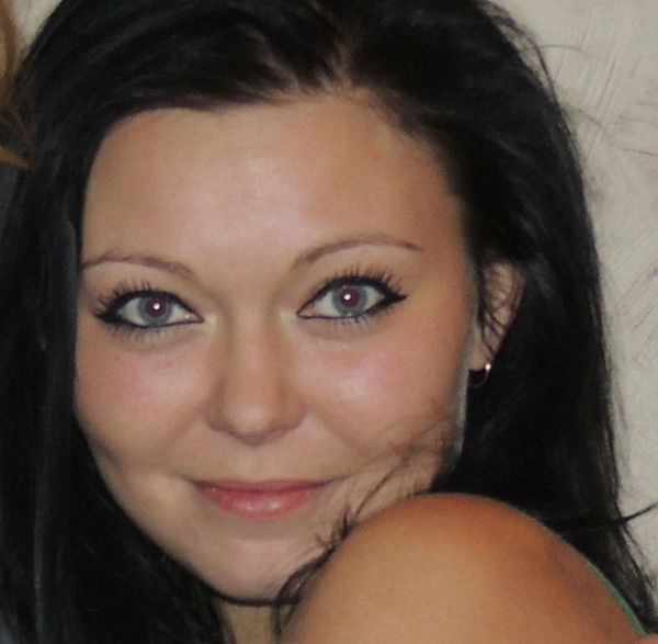 Настя Остапова