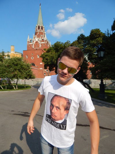 Тёма Самойлова