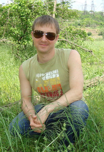 Евгений Костенко